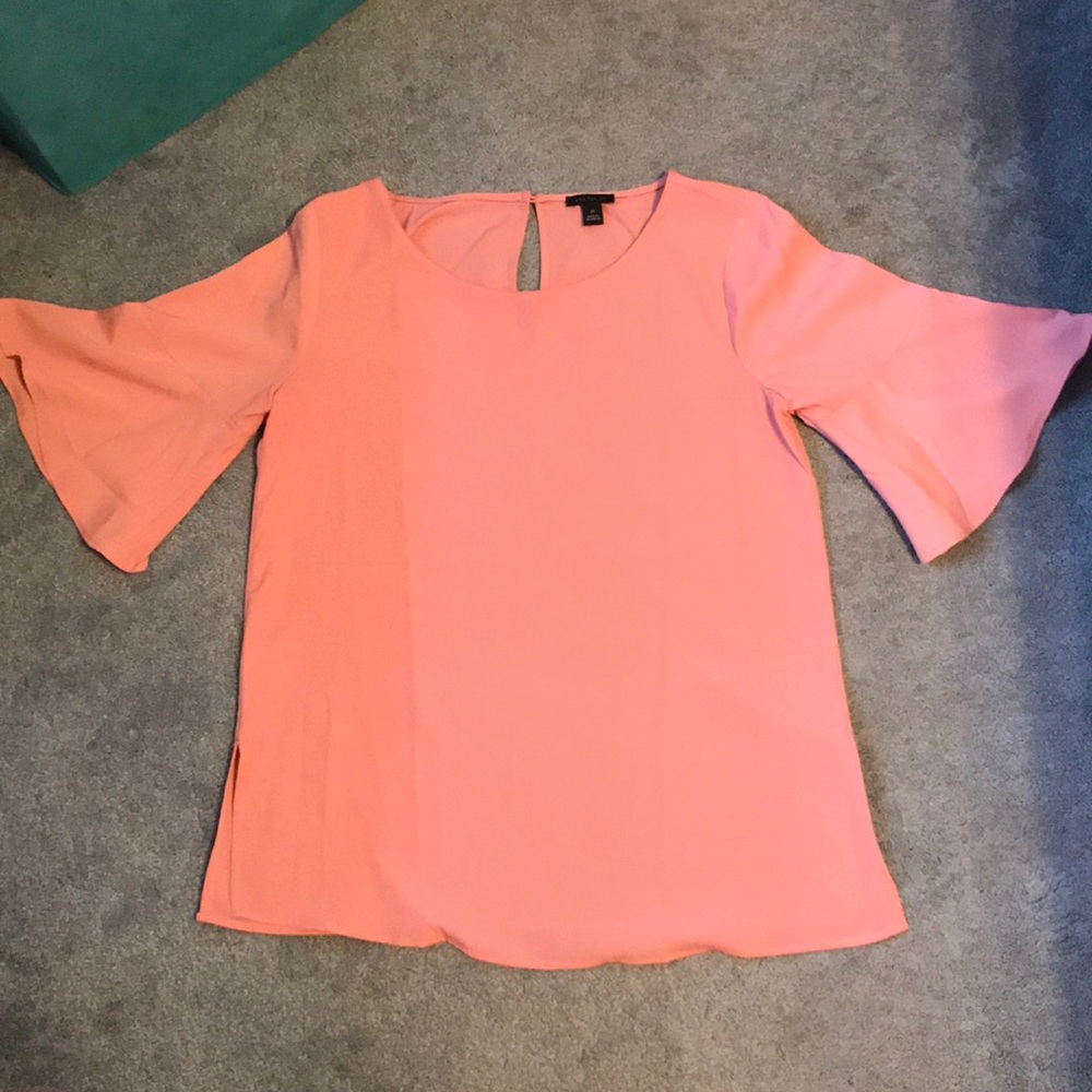 Women’s Anne Taylor blouse